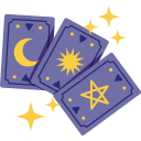 Tarot Card Reading Category