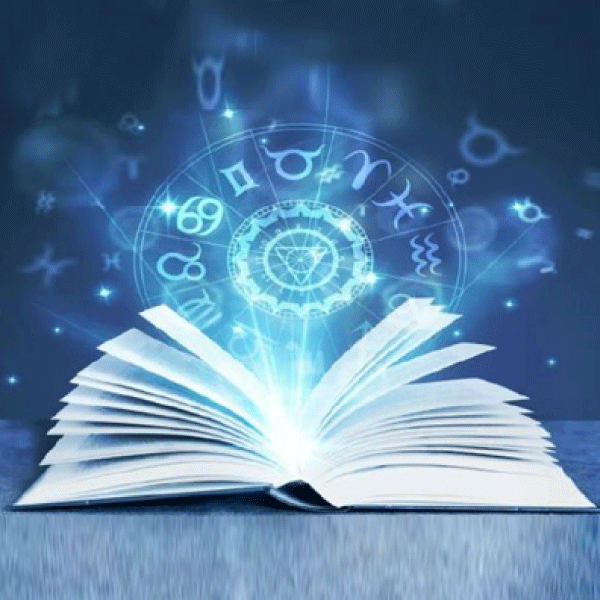Astrology Learning Courses Category